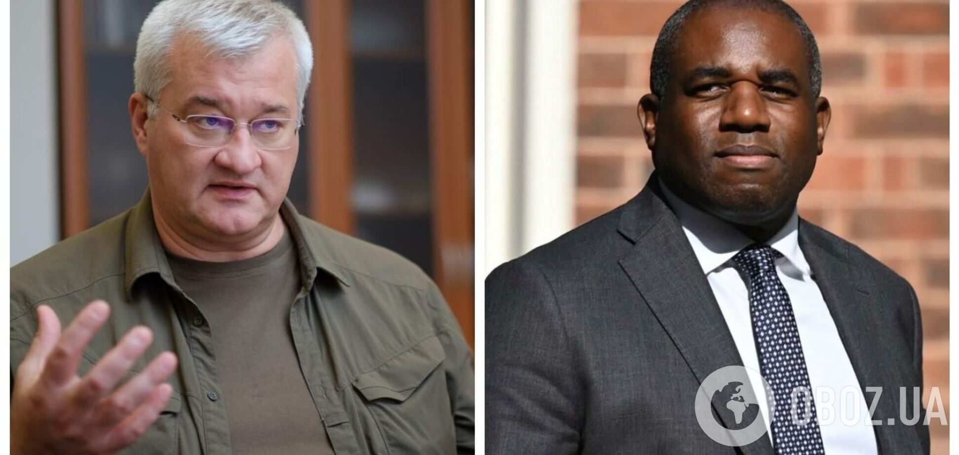 Очільники МЗС Британії, Франції, Німеччини та України відклали зустріч у Лондоні: переговори пройдуть між чиновниками – Sky News