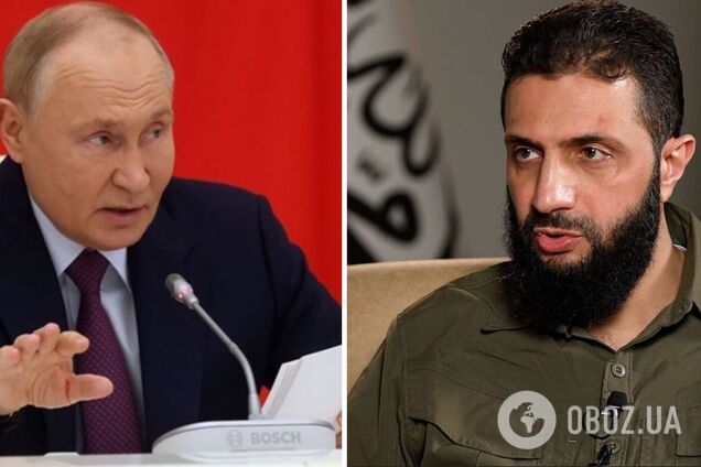 Россия отказалась выдавать Сирии Асада, но сотрудничество между странами продолжается – временный президент