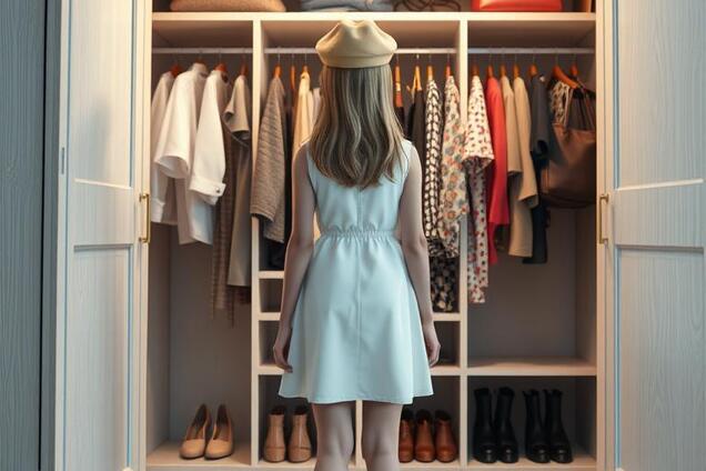 10 вещей, которые мгновенно сделают весенний образ модным и интересным без лишних усилий