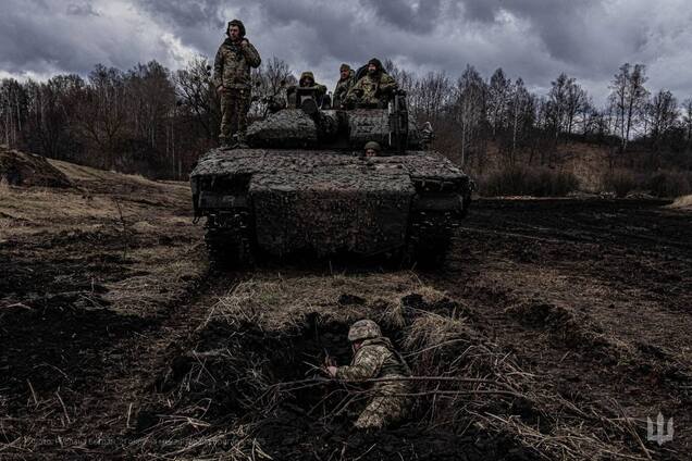 Россия готовит штурмы на юге: в Силах обороны рассказали о направлениях и сроках
