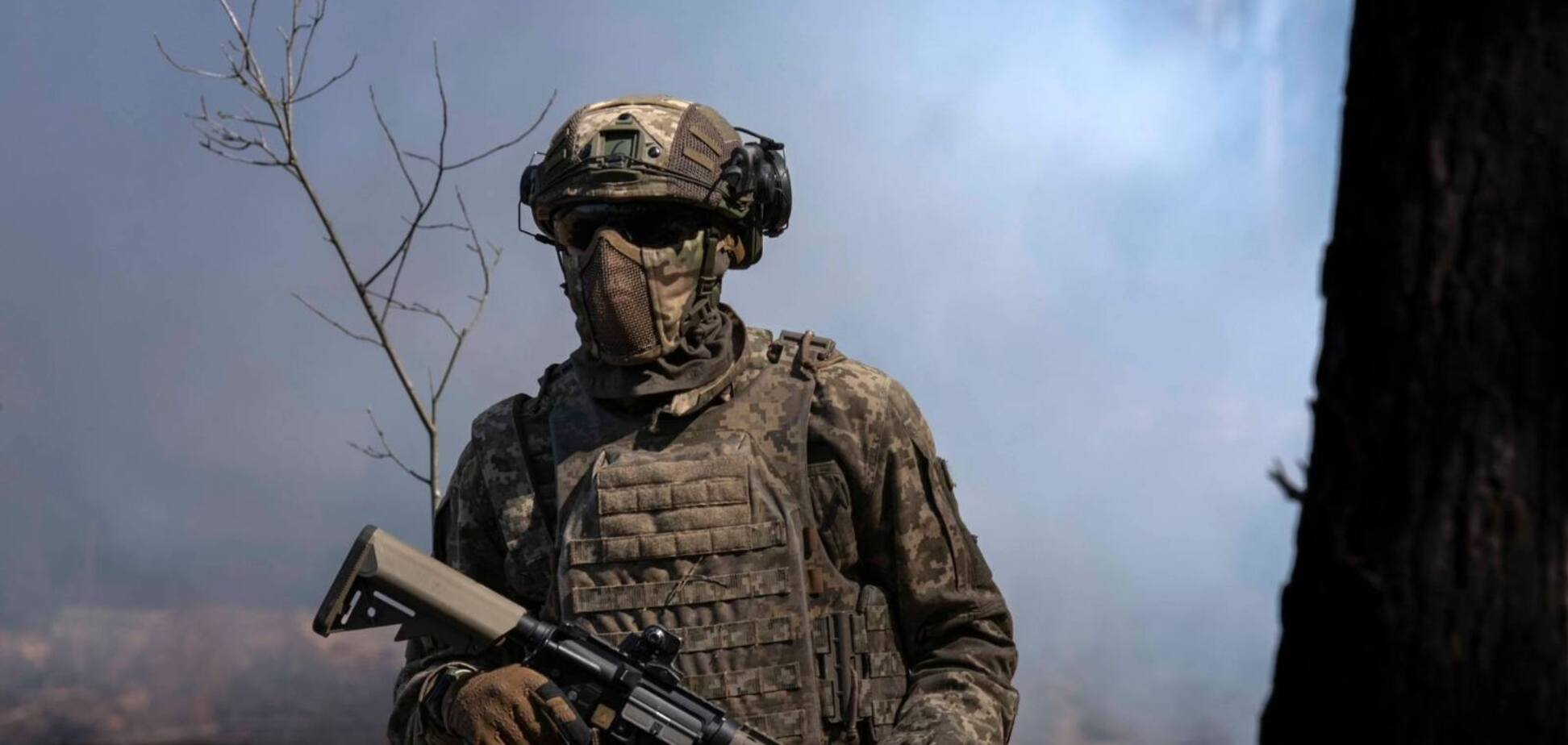 Украина якобы согласилась ограничить армию до 800 тыс. военных – FT