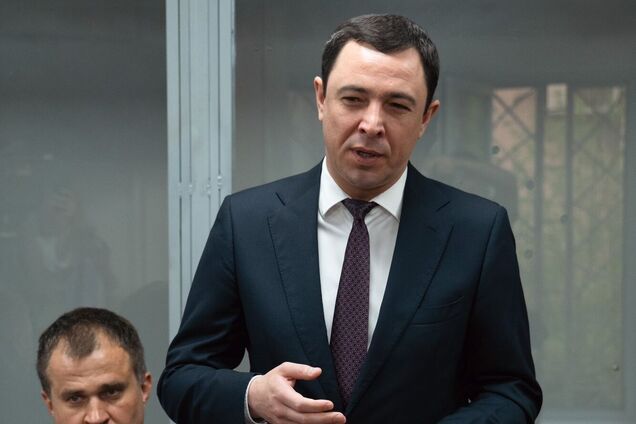 Запугиваний не боюсь, апелляцию готовим: Прокопив прокомментировал решение суда о домашнем аресте