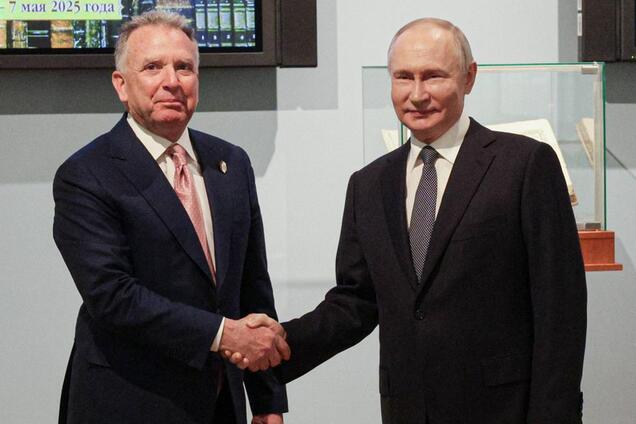 Уиткофф вылетел в Москву: что известно о его предстоящей встрече с Путиным