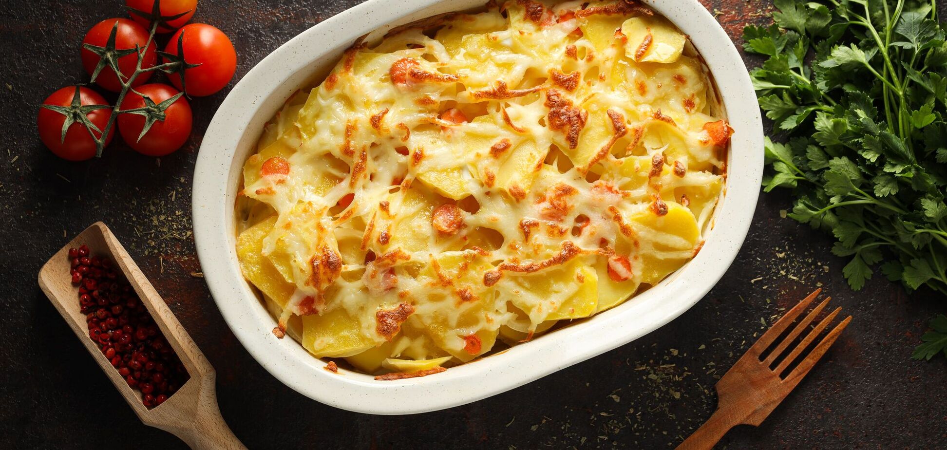 Что вкусно можно приготовить из остатков картофельного пюре: продукт не придется выбрасывать