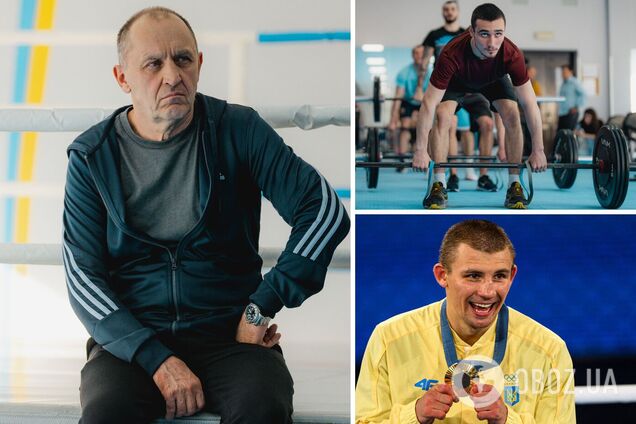 'Заезжает через год': о возвращении звездного украинского боксера и сложной травме известного супертяжа рассказал главный тренер сборной