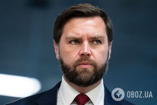 Венс заявив, що Україні та США доведеться поступитися територіями в обмін на мир