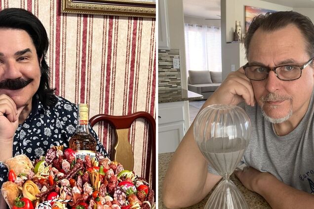 Павел Зибров получает больше: народный артист Украины Анатолий Матвийчук рассекретил свою пенсию