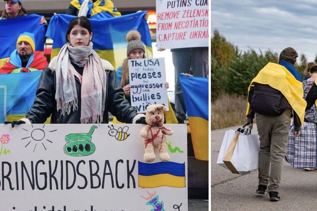 Загрожувала мобілізація до армії РФ: з окупації в Україну повернули 18-річного хлопця-сироту