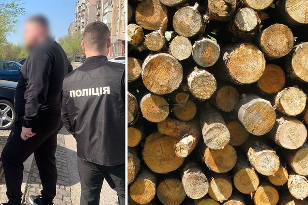 Хто отримав підозру у справі