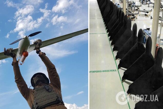 Поврежден цех финальной сборки: в Генштабе подтвердили поражение завода по производству 'Шахедов' на территории РФ