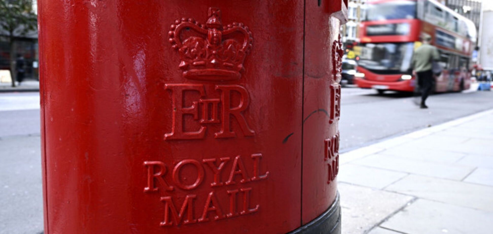 В Британии арестовали пенсионера по подозрению в рассылке депутатам писем с фекалиями – Politico