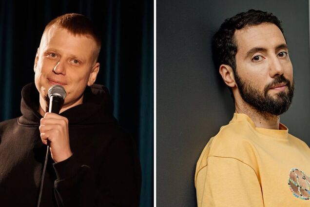 В России придумали новый способ наказывать звезд за антивоенную позицию: первыми под удар попали украинец и беларус