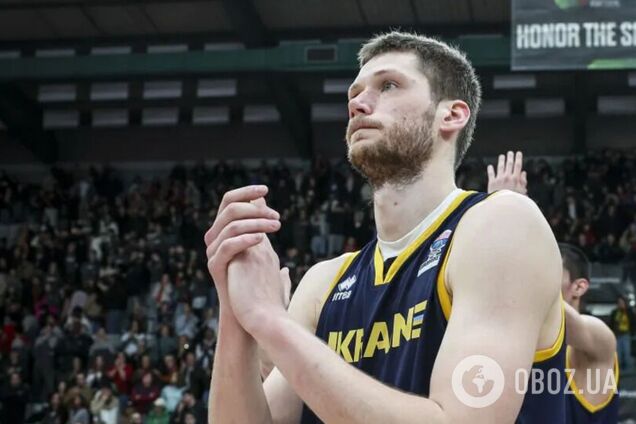 Три місяці на підготовку. Чи повернеться Україна на баскетбольний чемпіонат світу