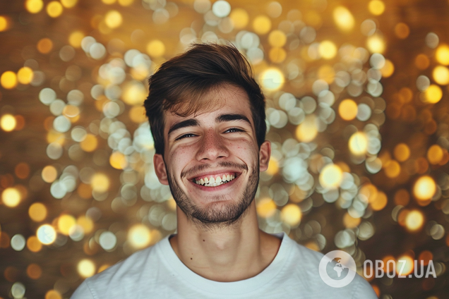 Иллюстрация. Гороскоп