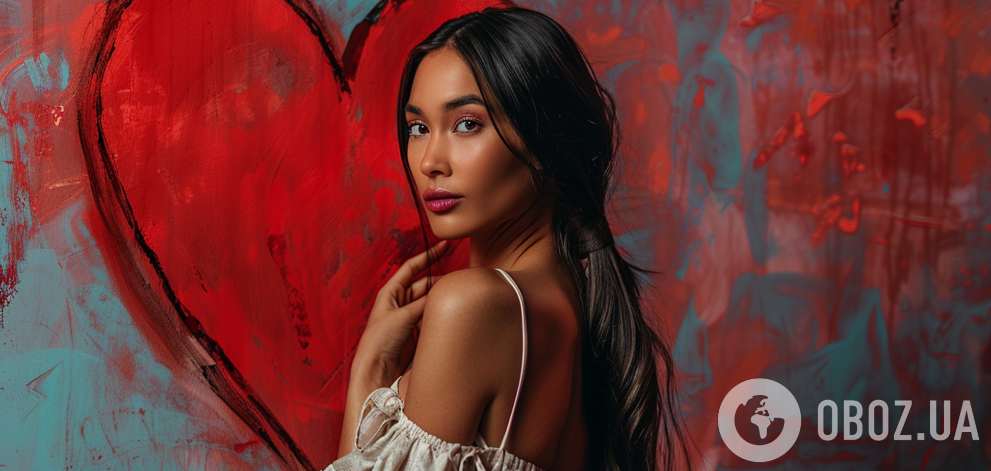 Який колір волосся зробить шкіру молодшою: порада для брюнеток