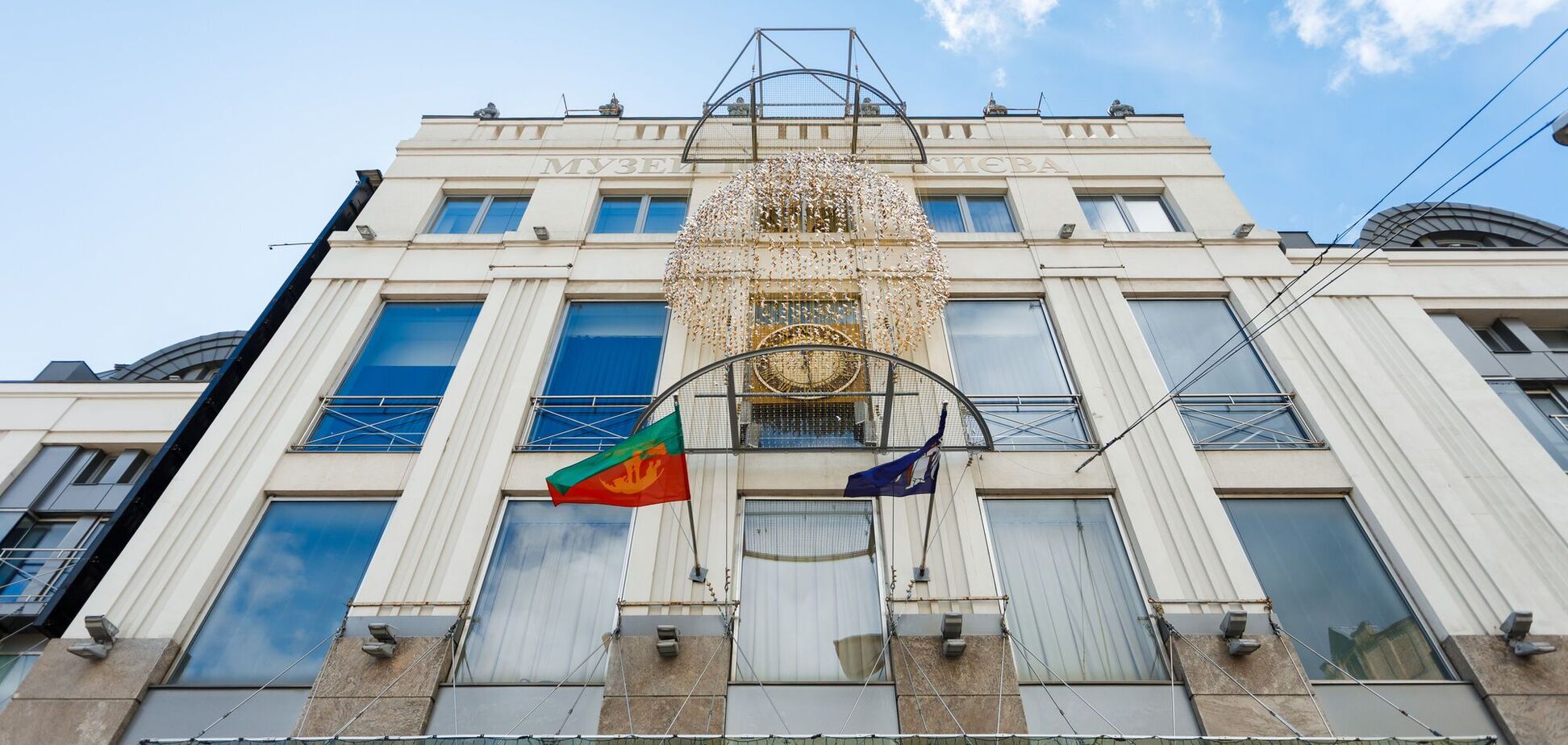 Origami for Ukraine: Фонд Андрея Матюхи присоединился к сбору для киевских медиков