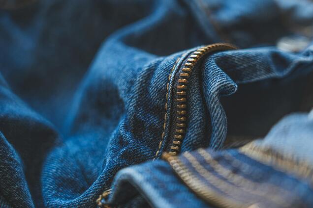 Вне конкуренции: какие джинсы будут в моде весь 2025 год
