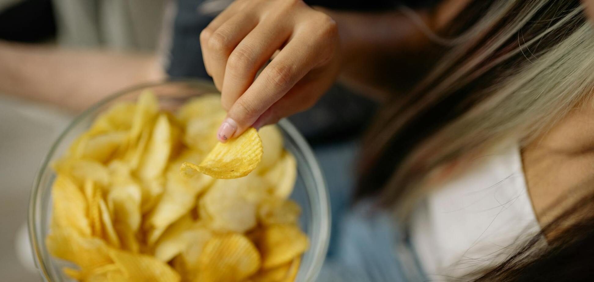 Популярными не стали: какими были чипсы в СССР