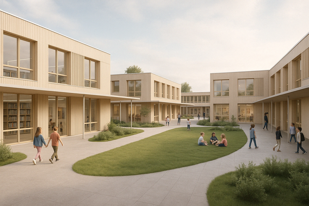 На Закарпатті планують відкрити інноваційний освітній заклад: у чому його унікальність