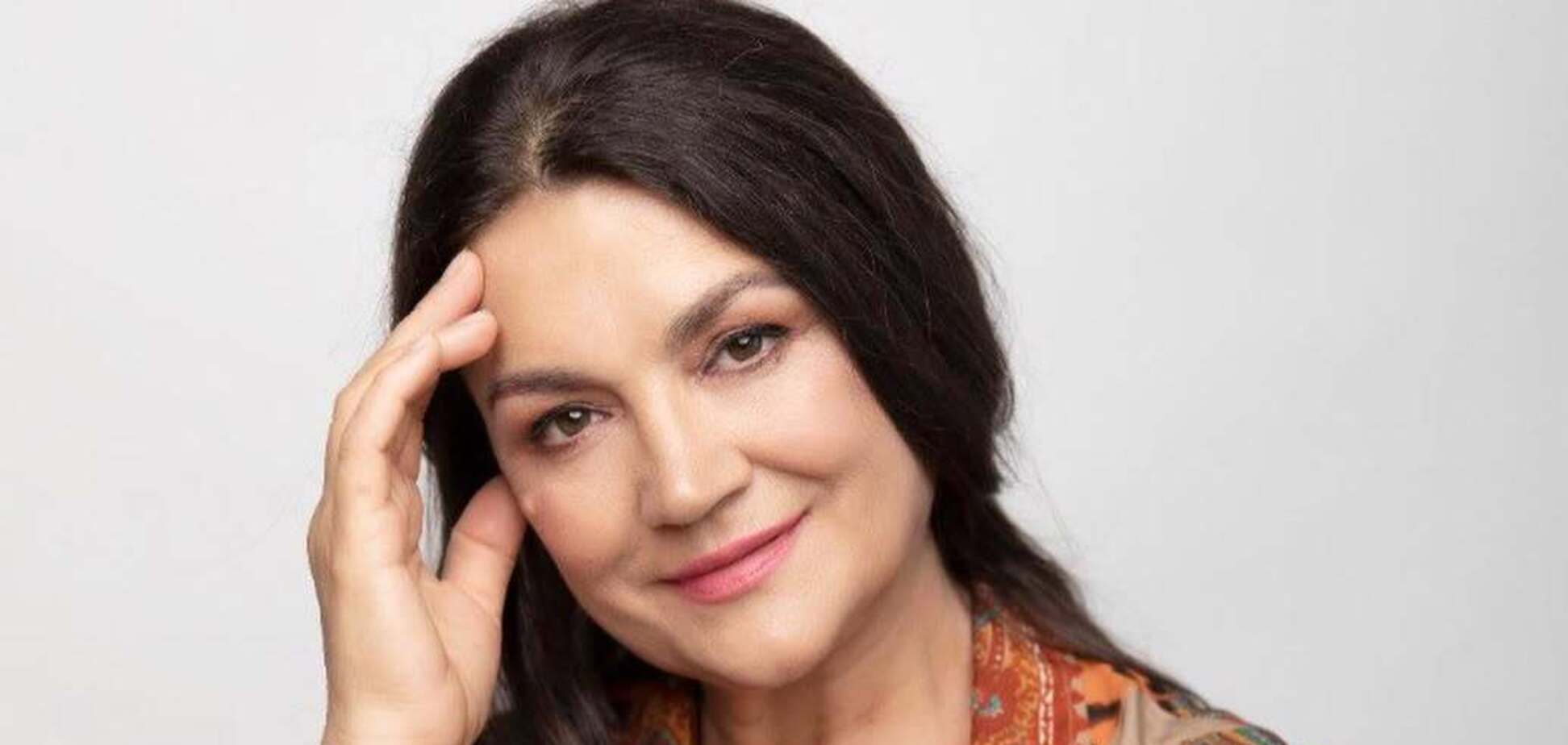 Наталі Сумській – 69: який вигляд у молодості мала Народна артистка та чому на святкуванні не буде її рідної сестри Ольги