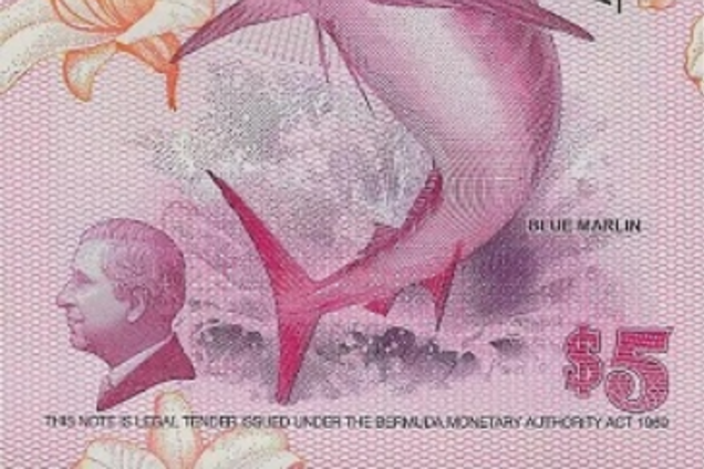 Названо найкрасивішу купюру в світі