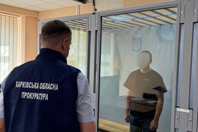 Сливал врагу маршруты движения эшелонов ВСУ: предатель из 'Укрзалізниці' получил 15 лет тюрьмы