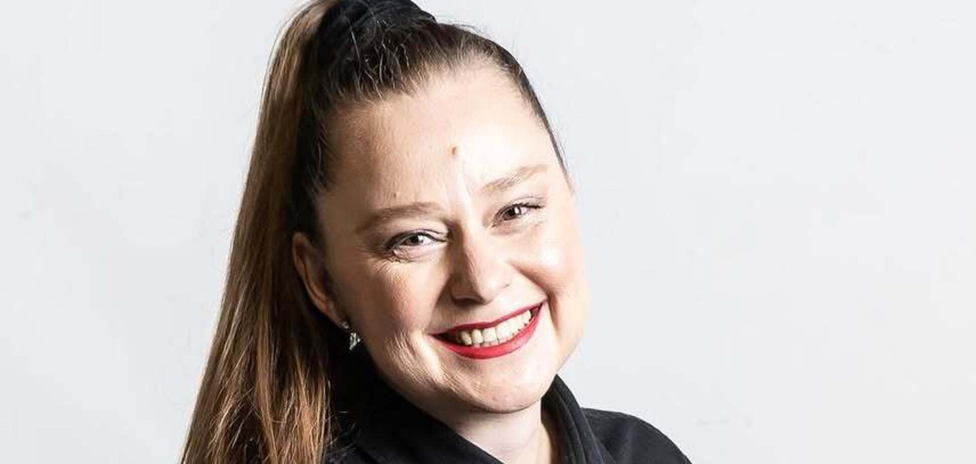 44-летняя заслуженная артистка Украины Виталина Библив тайно вышла замуж: подробности