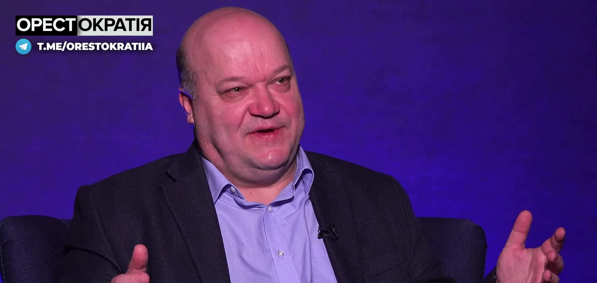 США мають зважитися на план Б: Чалий описав найреалістичніший сценарій завершення війни в Україні