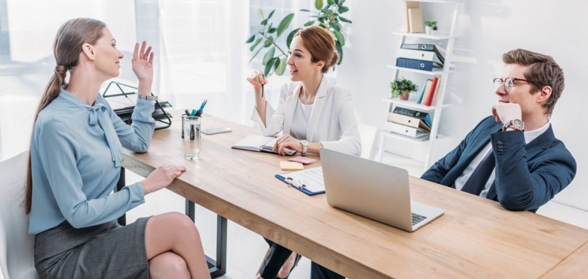 Настало время для перемен: три знака зодиака найдут работу мечты в конце весны