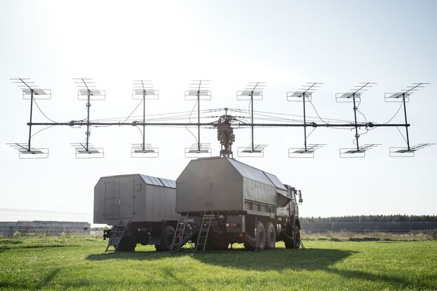 В окупованому Криму знищено радіолокаційну станцію окупантів: спливли подробиці. Фото