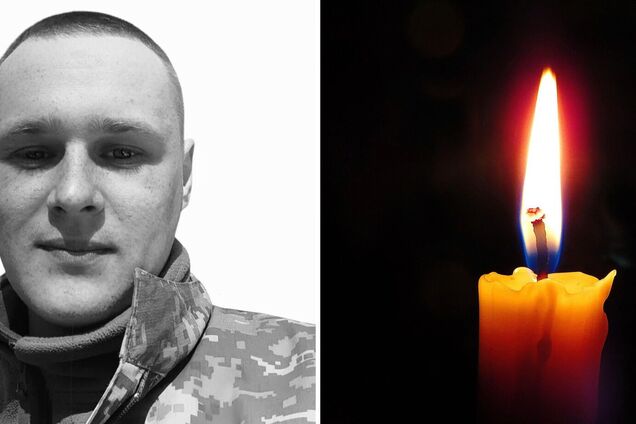 Отдал жизнь за Украину: на Покровском направлении погиб боевой медик с Черкасщины. Фото