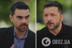 'Мы это проходили в школах': Зеленский объяснил, почему россияне всегда будут желать уничтожения США