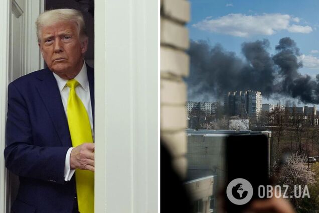 У Трампа две цели: в ISW объяснили, что стоит за предложениями США по прекращению войны в Украине