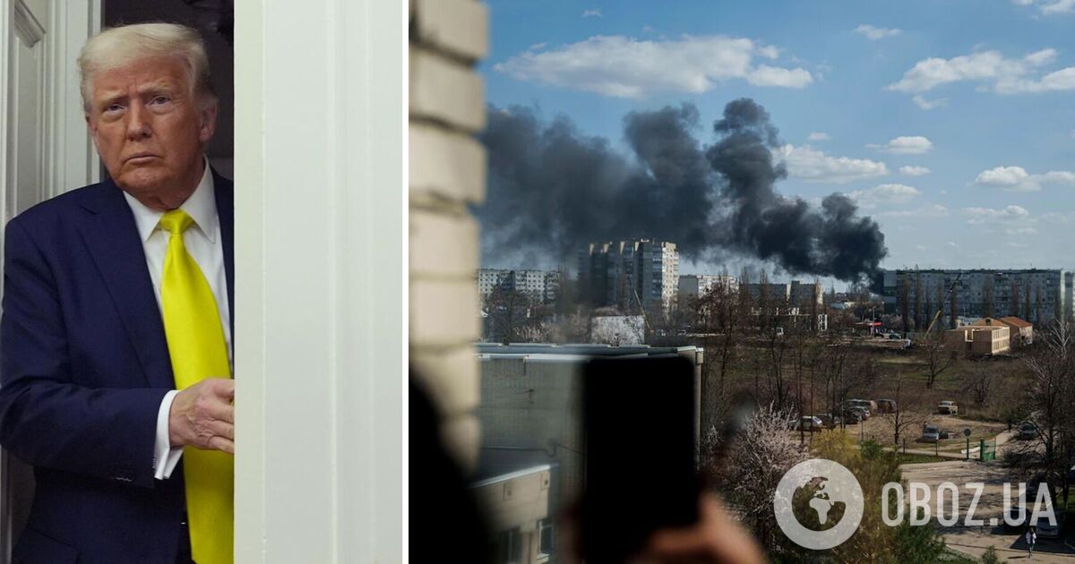 У Трампа дві цілі: в ISW пояснили, що стоїть за пропозиціями США щодо припинення війни в Україні