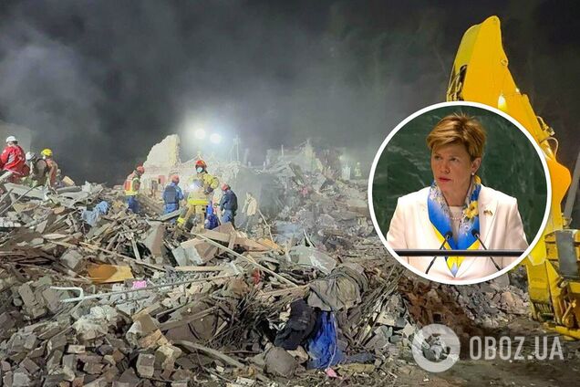 'Жодних натяків на мир немає': глава МЗС Латвії назвала Путіна 'м’ясником' після масованої атаки РФ на Україну