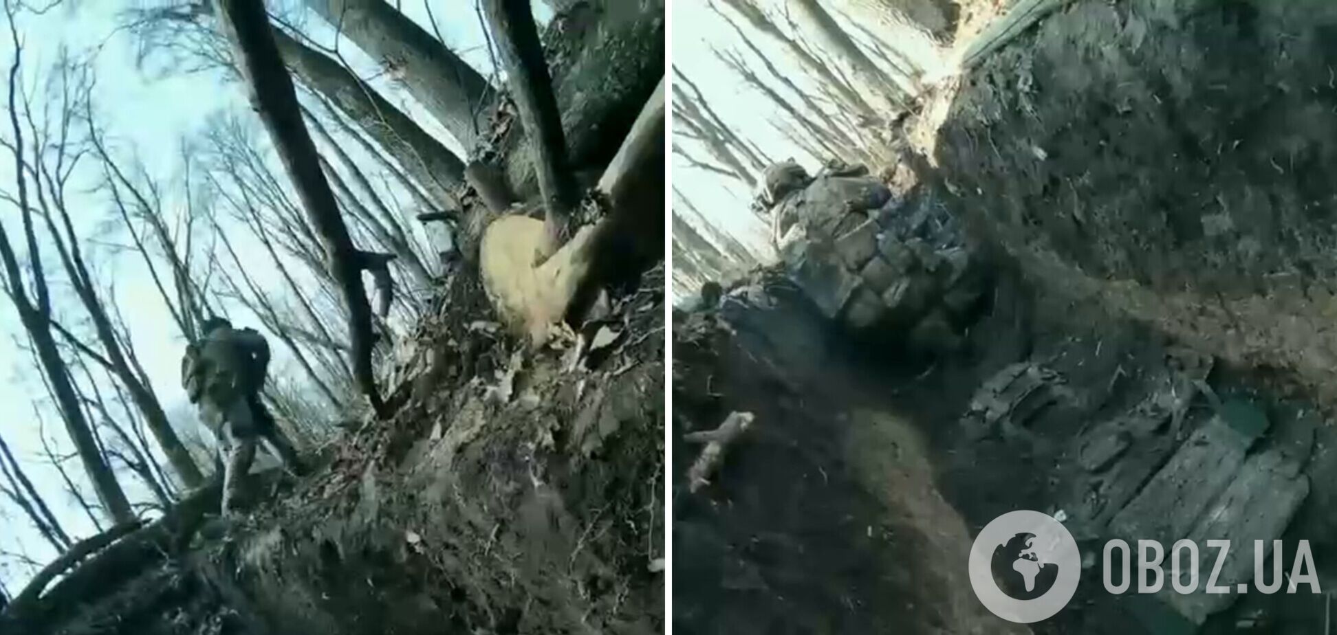 'Не оставили врагу шансов': воины ССО уничтожили взвод солдат КНДР в ближнем бою на Курщине. Видео