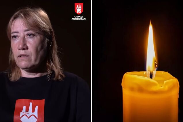 'Пытки и голодание в плену не прошли бесследно': от тяжелой болезни скончалась украинская военная Татьяна Садома. Фото