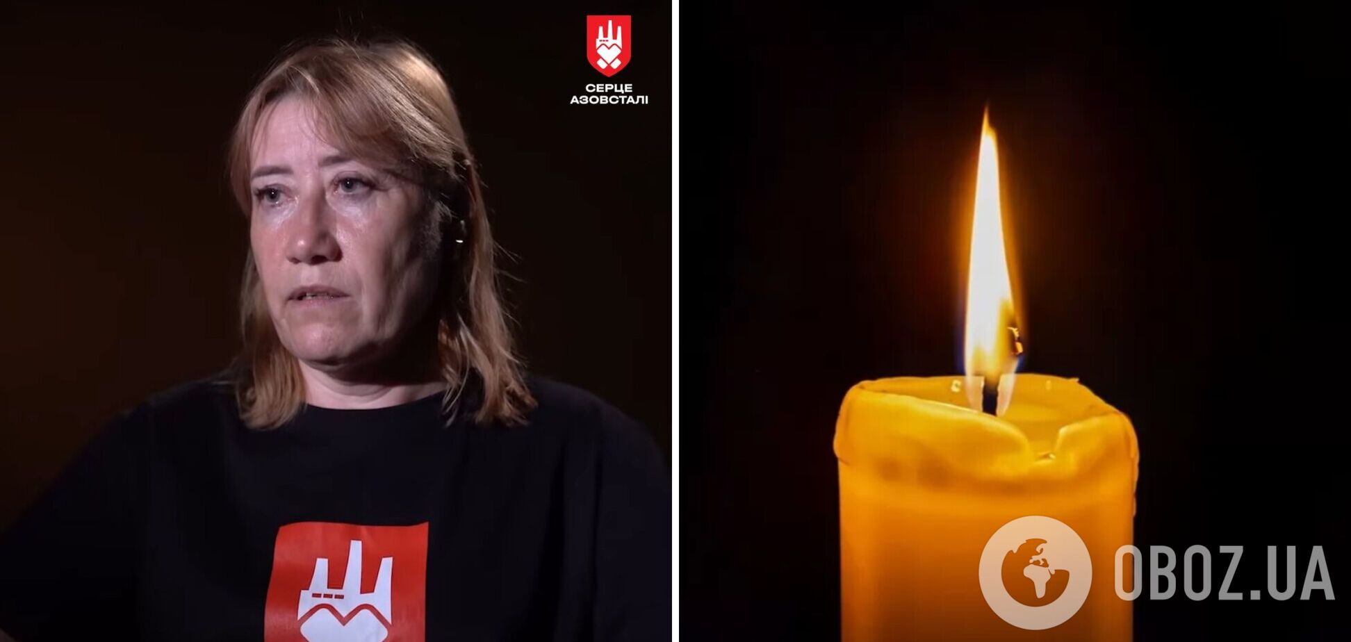 'Пытки и голодание в плену не прошли бесследно': от тяжелой болезни скончалась украинская военная Татьяна Садома. Фото