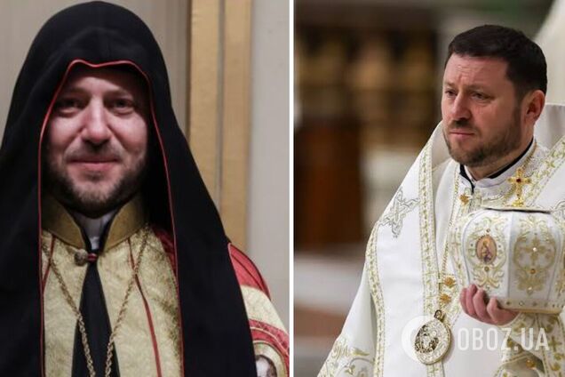 Нового Папу Римского будет выбирать украинец: что известно о самом молодом члене Конклава