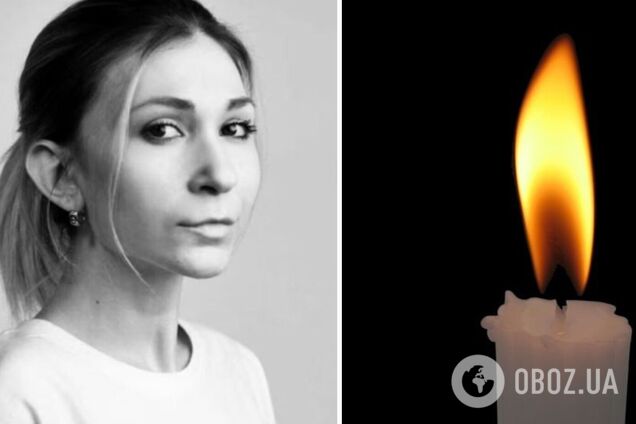 На теле погибшей в российском плену журналистки Рощиной обнаружили многочисленные признаки пыток – Офис генпрокурора