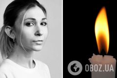 На теле погибшей в российском плену журналистки Рощиной обнаружили многочисленные признаки пыток – Офис генпрокурора