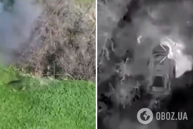 'Ежедневно по всей линии фронта': Сырский назвал потери армии РФ в живой силе с начала года. Видео