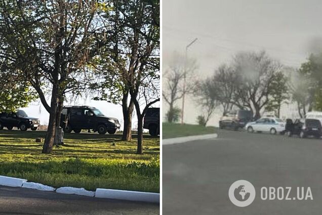 Шукають не партизан: окупанти посилили перевірки на виїзді з Маріуполя, названо причину. Фото 