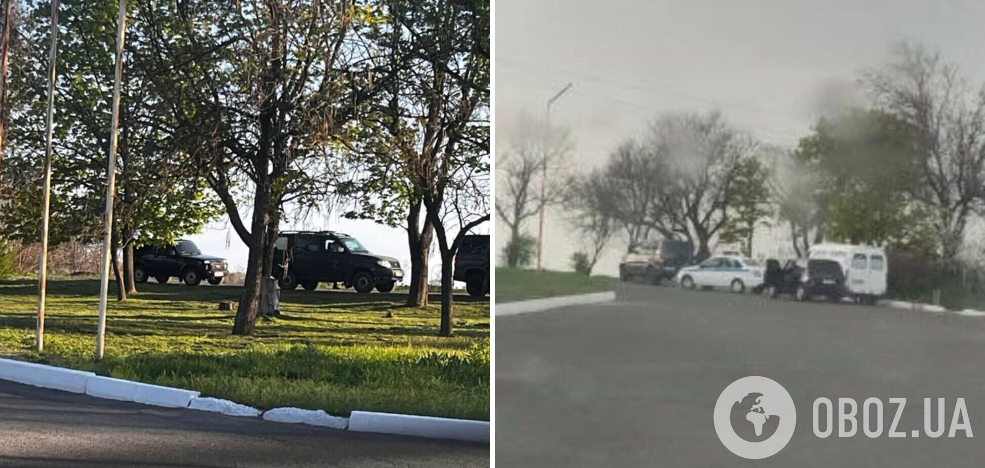 Ищут не партизан: оккупанты усилили проверки на выезде из Мариуполя, названа причина. Фото