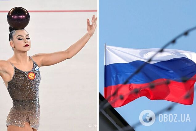 Нарушила три запрета: звезду российской гимнастики не пустили на международные соревнования