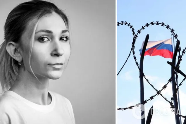 Подвергалась систематическому насилию: украинской журналистке Рощиной в СИЗО Таганрога сломали затылочную кость – результаты экспертиз