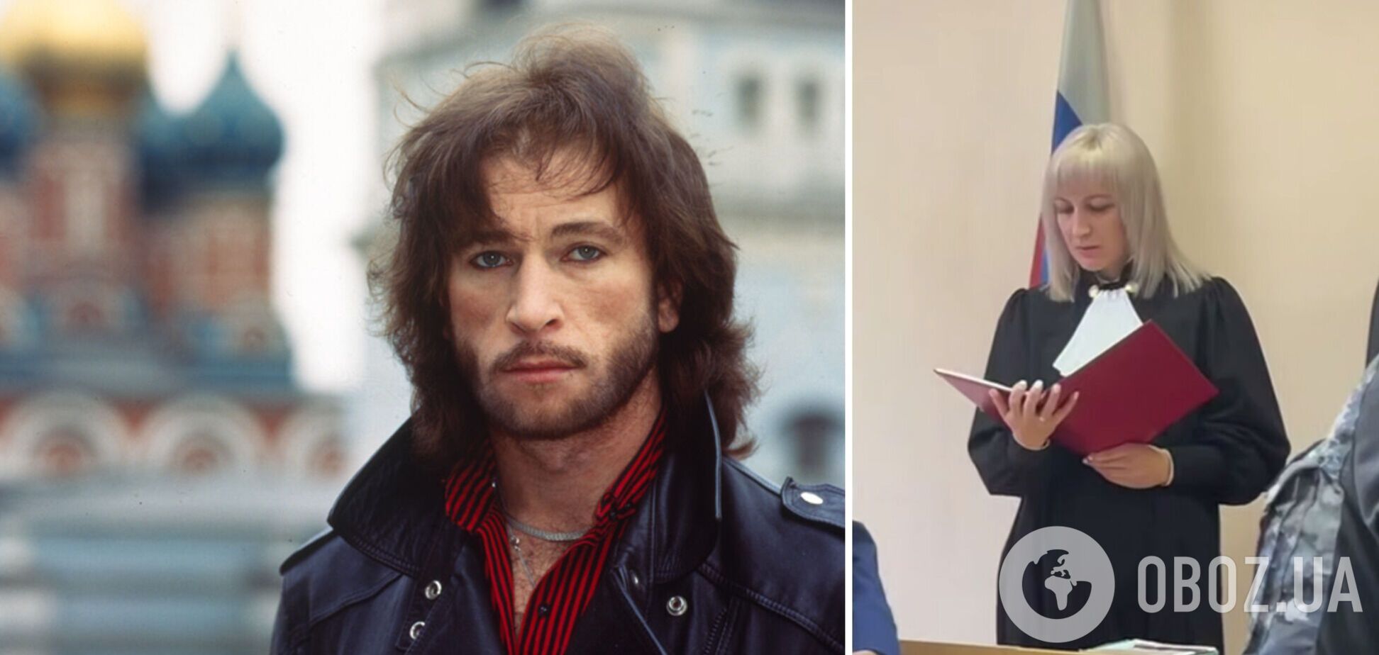 В России осудили украинца за убийство Игоря Талькова 34 года назад: где он сейчас и почему приговор вызывает подозрения