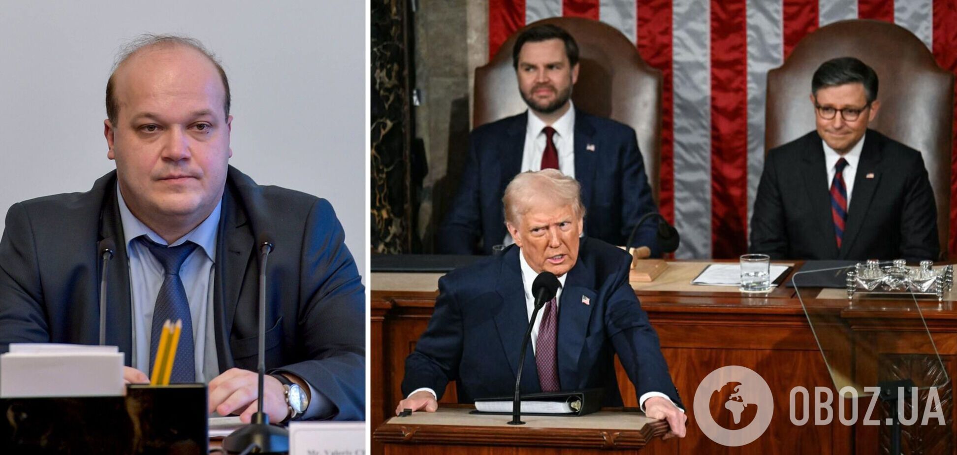 'Создает свою информационную среду': Чалый объяснил, как Трамп управляет процессами, провоцируя турбулентность