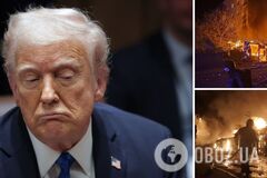 После инаугурации Трампа количество российских ударов по территории Украины выросло – СМИ