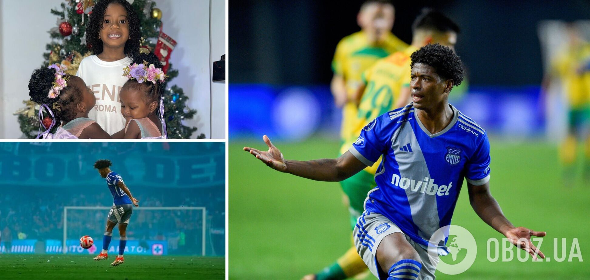 Футболист решил спрятаться под кроватью, когда бандиты похищали его жену и дочь